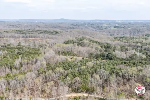 61 Acres Wooded Land, Sparta