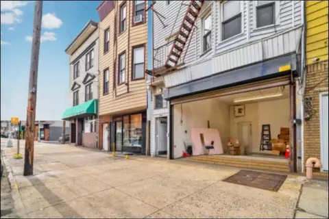 Brooklyn Four-Family Vacant Income Property