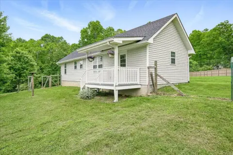 4 Acre Mini Farm Opportunity