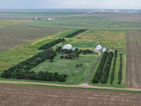 Scott City Farm and Estate