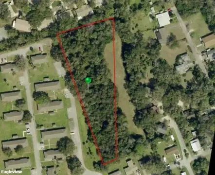 New Smyrna Beach Development Opportunity