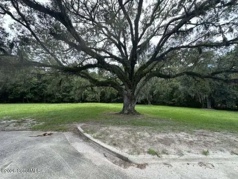 PUD Commercial Development Land