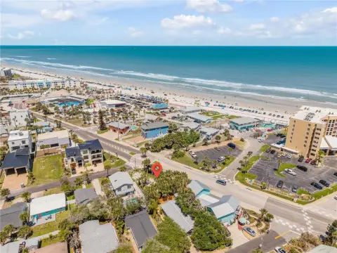 Residential Lot Near Beach