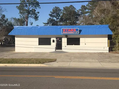 Block Storefront Property
