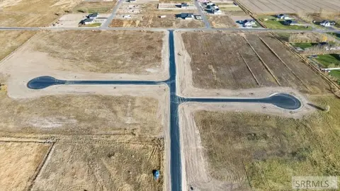 Rigby, ID Acreage Ready