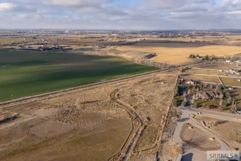 Idaho Falls Land For Sale