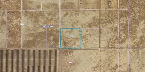 Recreation Land Parcel