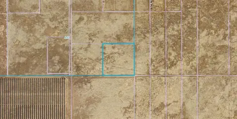 Agricultural Land Parcel