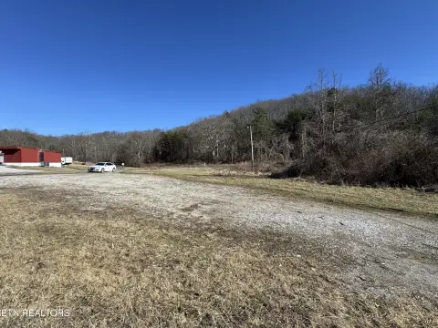 Commercial Land in Helenwood, TN