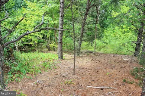 Mechanicsville Land with Approved Perc