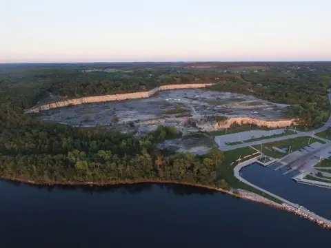 Water View Development Opportunity