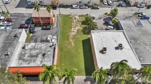 Prime Commercial Land in Homestead