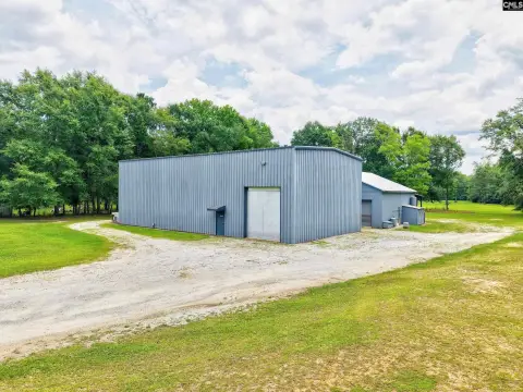 Industrial Flex Property with Offices