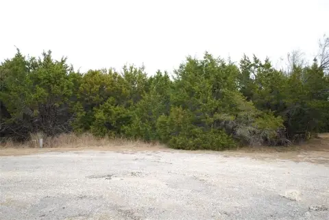 Land in Gated Lake Community