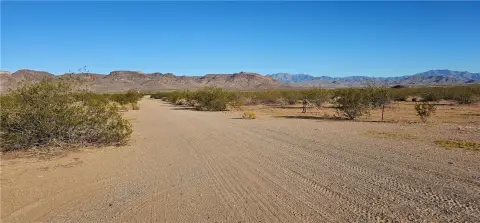 Golden Valley Land Opportunity