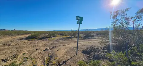 5-Acre Parcel in Golden Valley