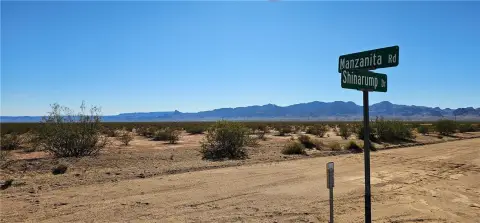 Golden Valley Land Opportunity