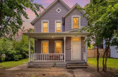 Turnkey Duplex With Separate Utilities