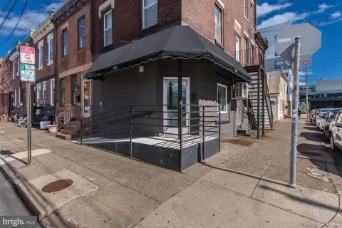 Mixed-Use Investment Opportunity in Philadelphia
