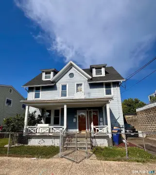 Two-Unit Residential Income Property