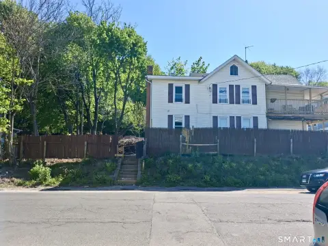 Waterbury Multifamily Investment Opportunity