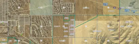 Kingman Land Parcel For Sale