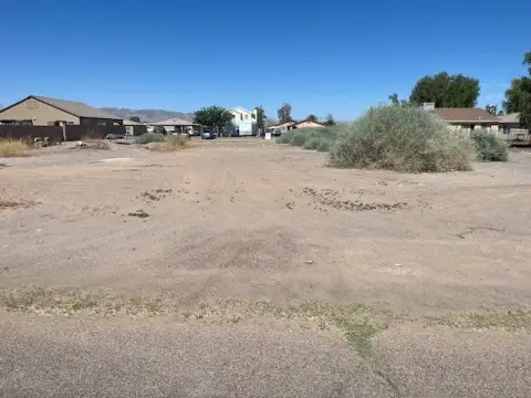 Residential Lot in Mohave Valley