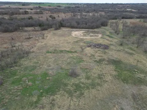 5.484 Acres in Dublin, TX