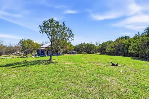 2.41 Acre Cleburne Land Parcel