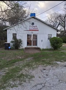 Dallas Church Property For Sale