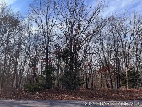 Residential Land Near Laurie, MO