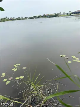 Waterfront Homesite with Lake Views