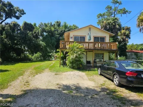 Tenant-Occupied Duplex Income Property