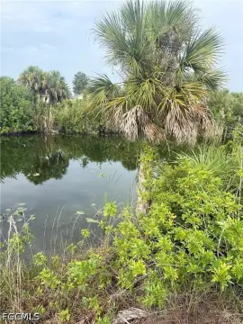 Freshwater Waterfront Homesite
