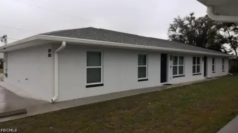 New Duplex with Two 3BR Residences
