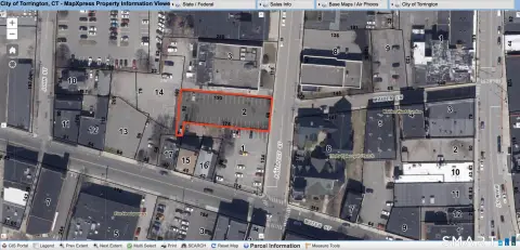 Downtown Development Land Opportunity
