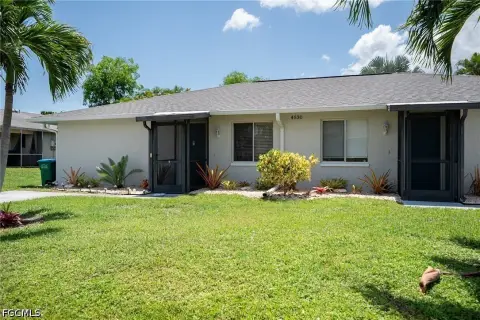 Maintained Duplex with Shared Pool