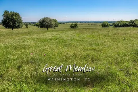 Deed-Restricted Land Tract