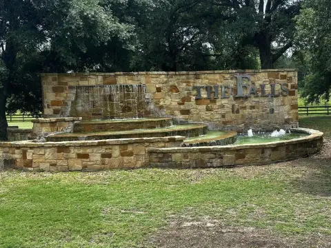 Residential Lot in Gated Community