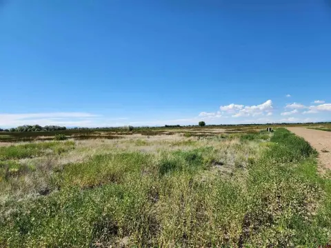 Residential Lot in Park View