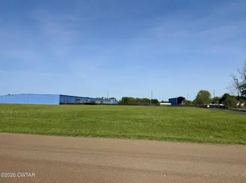 Land in Union City, TN