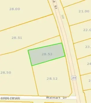 Commercial Land in Ripley, TN