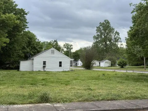 Residential Lot in Jackson, TN