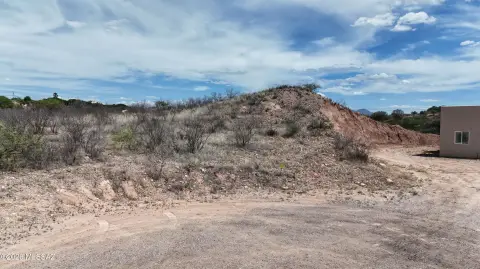 Residential Land in Rio Rico