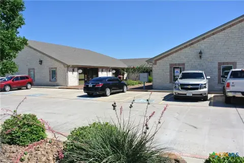 Specialty Property with Parking