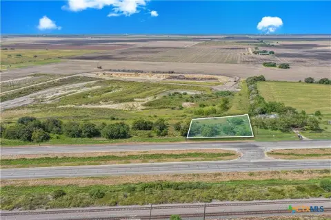 Highway-Front Commercial Land