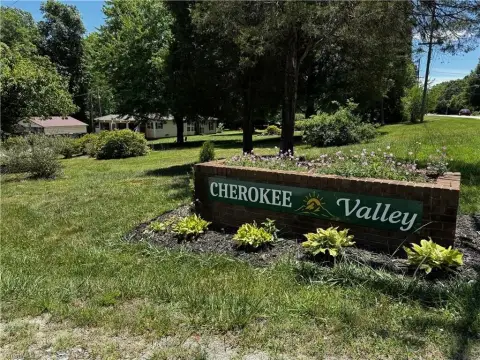 Wooded Residential Acreage Lot