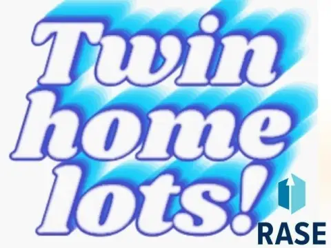 Harrisburg Land Zoned Twinhome