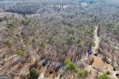 Residential Land in Douglasville, GA