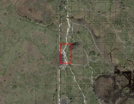 Okeechobee Land For Sale